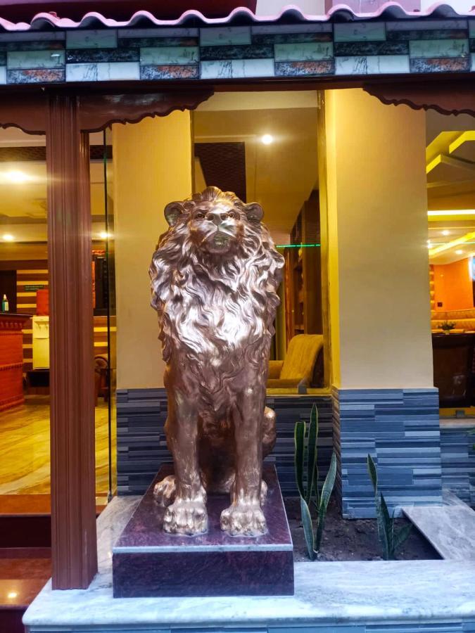 Grand Yak Boutique Hotel 카트만두 외부 사진