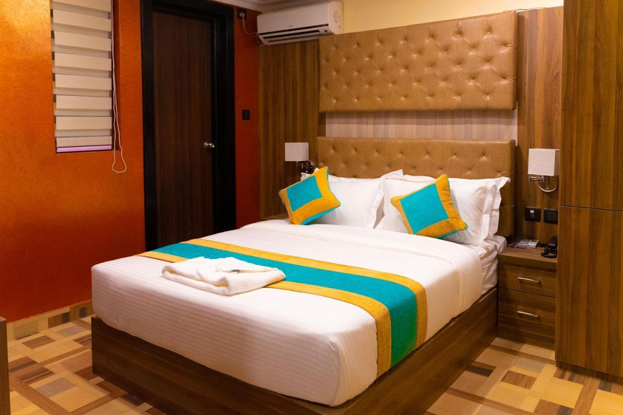 Grand Yak Boutique Hotel 카트만두 외부 사진